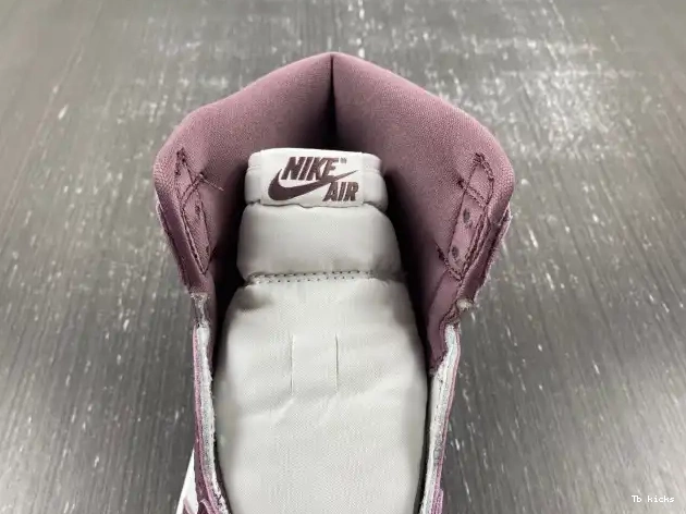 Reps TBK Mauve DZ5485-105 OG Air J 1 Jordan Sky High 0523